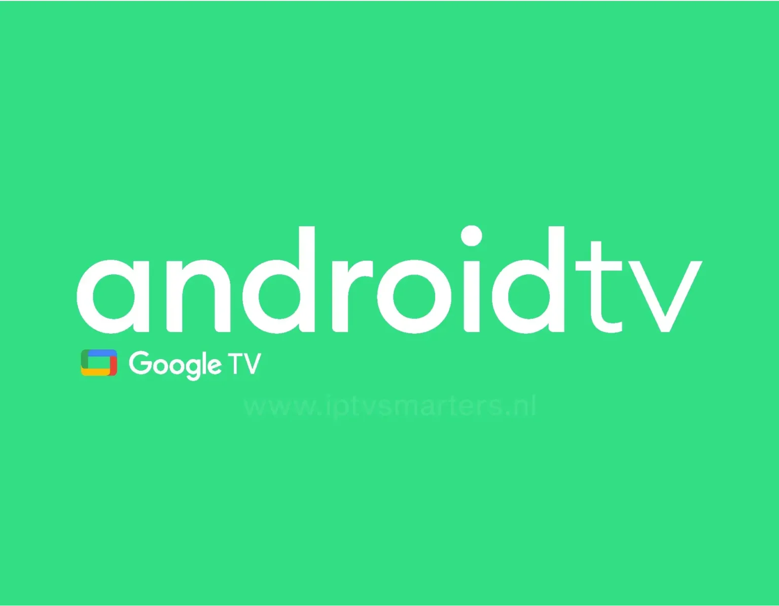 Filminz IPTV on Android TV