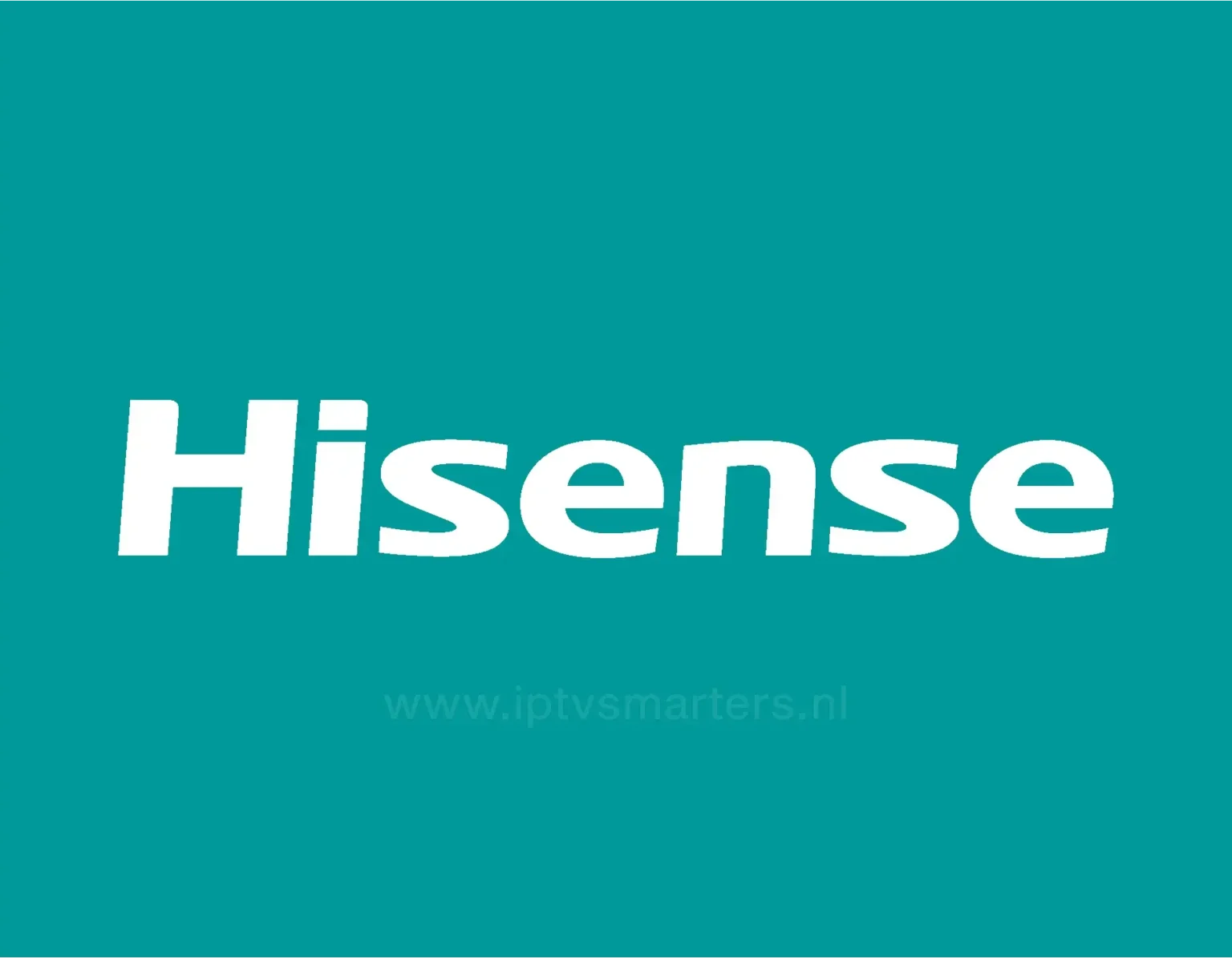 Filminz IPTV on Hisense TV