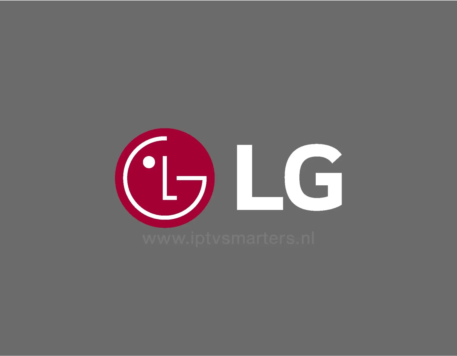 Filminz IPTV on LG Smart TV