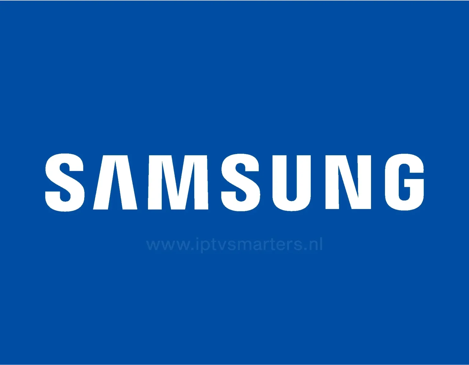 Filminz IPTV on Samsung Smart TV