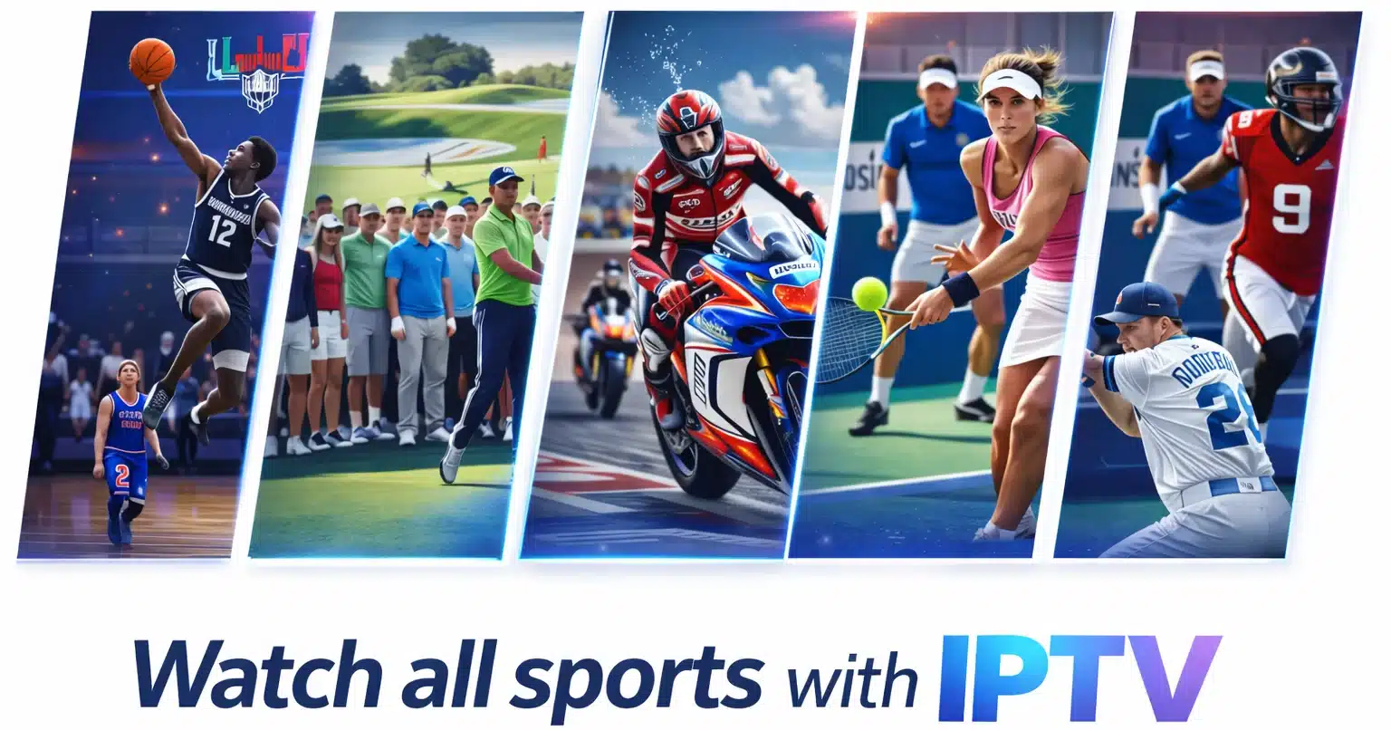 Filminz IPTV subscription content library